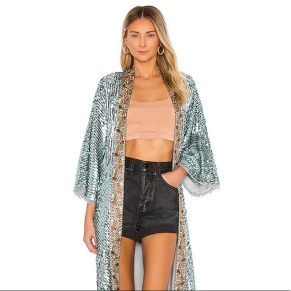 Free People Be Cool Pink Clay Brami - Picture 4 of 4